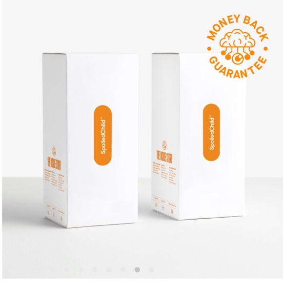 spoiledchild Other - E27 EXTRA STRENGTH LIQUID COLLAGEN